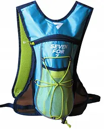 Спортивний велорюкзак, рюкзак для велосипедних поїздок 4L for 7 Seven sum0028810 - мініатюра 2