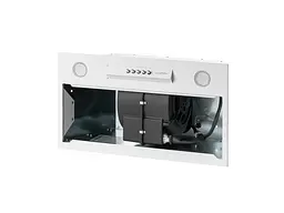 Витяжка Pyramida ABH 52 PBA (1150) WH - мініатюра 2
