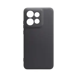 Чехол ArmorStandart ICON для Motorola Edge 60 Neo 5G / 50 Neo 5G Camera cover Black (ARM90000)