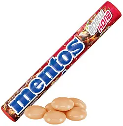 Драже Mentos Cola 3 X 38g - мініатюра 2