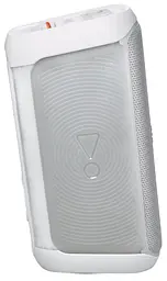 Портативна колонка PartyBox Club 120 White (JBLPBCLUB120SWEP) JBL teh0022360 - мініатюра 2