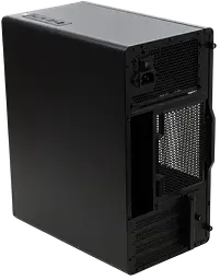 Корпус Vinga CS117 400W Black - мініатюра 3