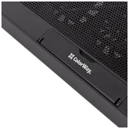 Підставка до ноутбука ColorWay Cooling Laptop Q3, 10-17 (CW-CLQ3) - мініатюра 10