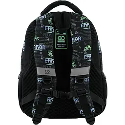 Рюкзак GoPack Education 175M-7 Error (GO25-175M-7) - мініатюра 6