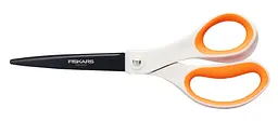 Універсальні ножиці Fiskars Titanium Non-stick™ 21 cm (1004721)