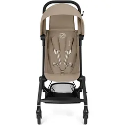Коляска Cybex Agis BLK Almond Beige (Cybex ) - мініатюра 4