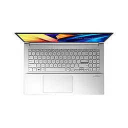 Ноутбук ASUS Vivobook Pro M3500QC-KJ494 15.6FHD/AMD R5-5600H/16/512F/NVD3050-4/noOS/Silver (90NB0UT1-M00E70) - мініатюра 7
