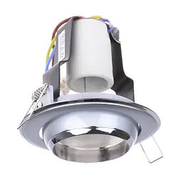 Світильник точковий Brille поворотний RO-50C PCHR/S 161248