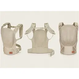 Переноска для новорожденных Lionelo Mabel Beige Taupe (LO-MABEL BEIGE TAUPE) - миниатюра 4