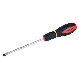 Викрутка шліцьова SL 4.0×100мм S2 Profi ULTRA (4000182) - мініатюра 2