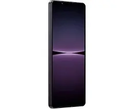Смартфон Sony Xperia 1 IV 12/512 Gb фіолетовий - мініатюра 4