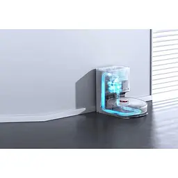 Робот-пилосос Xiaomi Robot Vacuum X10 White [JCZ2201] [88745] - мініатюра 10