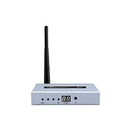Бездротовий WiFi подовжувач відеосигналу HDMI 50m Dtech DT-7060 (74-00013) - мініатюра 3