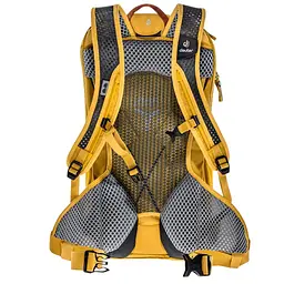 Рюкзак Deuter Race Air Curry/Ivy (1052-3207218 9203) - мініатюра 3