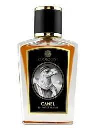 Парфуми Perfumes Camel 60 мл - мініатюра 2