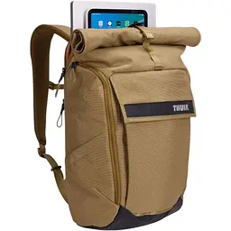Рюкзак Thule Paramount 24L Nutria (TH 3205013) - мініатюра 7