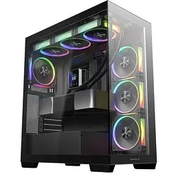 Корпус для ПК Deepcool (CG580 4F V2) - мініатюра 3