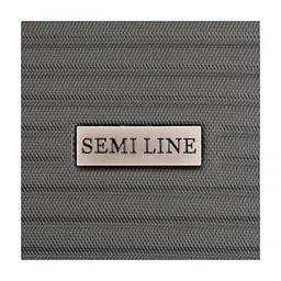 Валіза Semi Line 28" (L) Graphite (T5711-3) (DAS302923) - мініатюра 10
