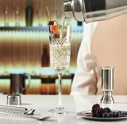 Набір келихів Pasabahce Timeless 175 мл 4 шт. (440356) - мініатюра 5