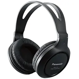 Навушники Panasonic RP-HT161E-K