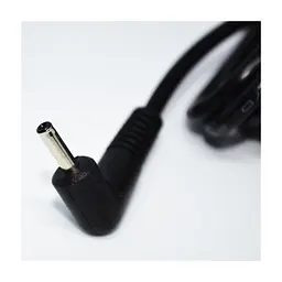 Блок живлення до ноутбуку Drobak Asus 40W 19V 2.1A разъем 3.0*1.0 (140330) - мініатюра 4