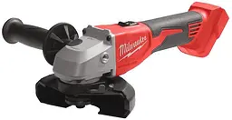 Шліфмашина кутова акумуляторна M18 BLSAG125X-0 125мм 18В Milwaukee teh0025377