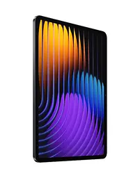 Планшет Xiaomi Pad 7 12/256GB Gray (adapter) - мініатюра 4