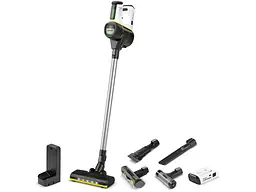 Вертикальний і ручний пилосос Karcher VC 7 Signature Line 2 в 1 (1.198-750.0) - мініатюра 1