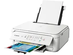 БФП Canon PIXMA TS5151 (2228C026) - мініатюра 3