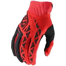 Рукавиці TLD SE Pro Glove Red S Troy Lee Designs (1106-401503032)