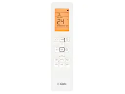 Спліт-система Bosch Climate CL2000 RAC 3,5 кВт (7733702189) - мініатюра 2