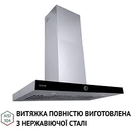 Витяжка Perfelli TM 9642 I/BL 1000 LED - мініатюра 3