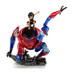 Фігурка для геймерів ABYstyle MARVEL Peni Parker (MARCAS31520-10)