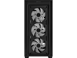 Корпус Asus A21 Plus Black (90DC00H0-B19010/90DC00H0-B19000) - мініатюра 4