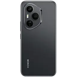 Смартфон Honor 400 Pro 12/512GB Midnight Black - мініатюра 3