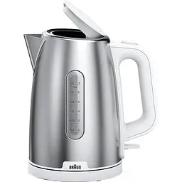 Електрочайник Braun WK 1500 WH [120050] - мініатюра 2