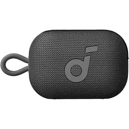 Портативна акустика Anker SoundСore Select 4 Go Black (7120951)