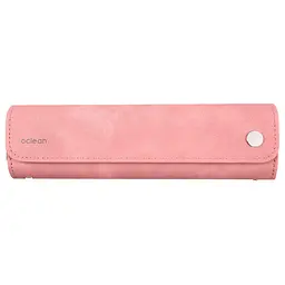 Дорожній футляр для зубної щітки Oclean Toothbrush Travel Case Рожевий New Soft (6970810553413)