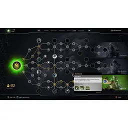 Ключ активації Microsoft OutRiders - Standard Edition для Xbox One/Series - мініатюра 9