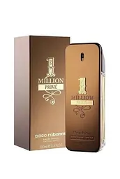 Парфумована вода чоловіча 1 Million Privé 100 мл