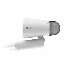 Компактний відпарювач Tefal Origin Travel сірий 1200 Вт (DT1020E1) - мініатюра 2