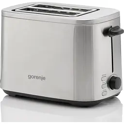 Тостер Gorenje T 800 DS (743939) - мініатюра 2