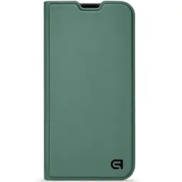 Чохол до мобільного телефона Armorstandart OneFold Case Motorola G06 4G Green (ARM89035)
