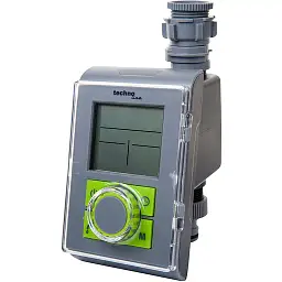 Таймер для поливу Technoline WZ1000 Grey (WZ1000) - мініатюра 2
