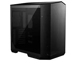 Корпус ATX W/O PSU MAG PANO 100L PZ MSI