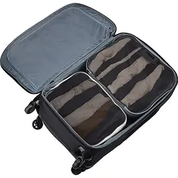 Набір органайзерів для одягу Thule Packing Cube Family Set 4 шт. (3205580) - мініатюра 4