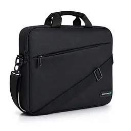 Сумка для ноутбука Grand-X 15.6'' SB-220 Black (SB-220)