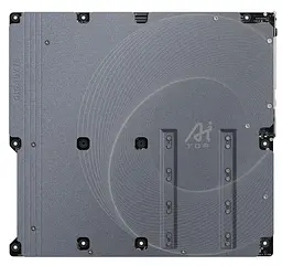 Материнська плата GIGABYTE TRX50 AI TOP (TRX50 AI TOP) (Socket TR5, AMD TRX50, EEB) - мініатюра 3