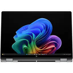 Ноутбук HP OmniBook X FlipNGAI 14-fk0005nn, (BP9K1EA), AMD Ryzen AI 5340 до 4.8 ГГц, 14" 3K Touch, 16 ГБ, SSD, 512 ГБ, AMD Radeon 840M, Windows 11 - мініатюра 5