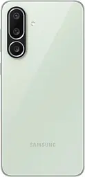 Смартфон Samsung Galaxy M56 5G 8/256GB Light Green SM-M566BLGB - мініатюра 5